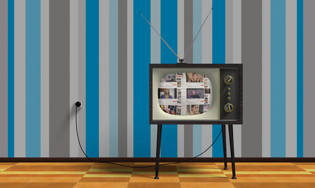 VLOG je televizija za nove generacije gledatelja