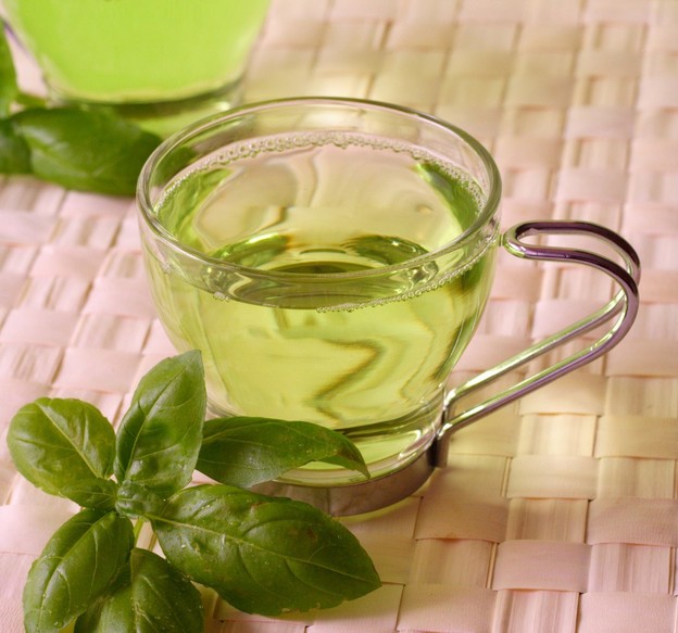 Zeleni čaj smanjuje kolesterol