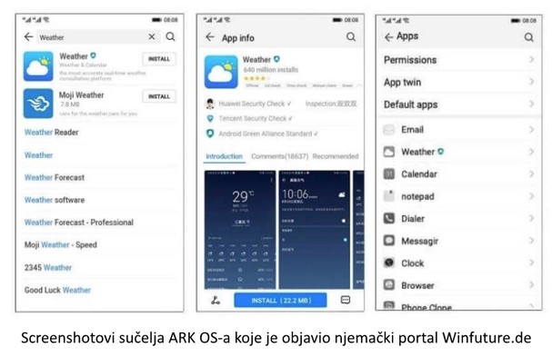 ARK OS 2