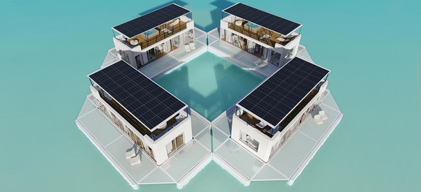 arkup40-sland-configuration-overview