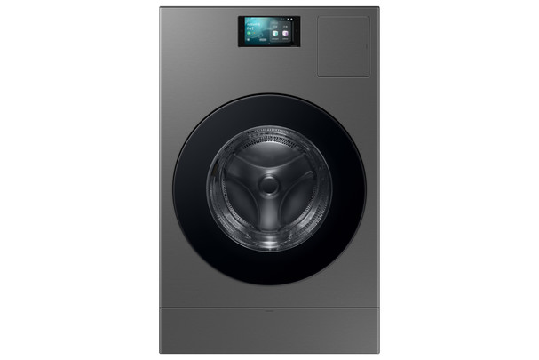 Bespoke AI Laundry Combo