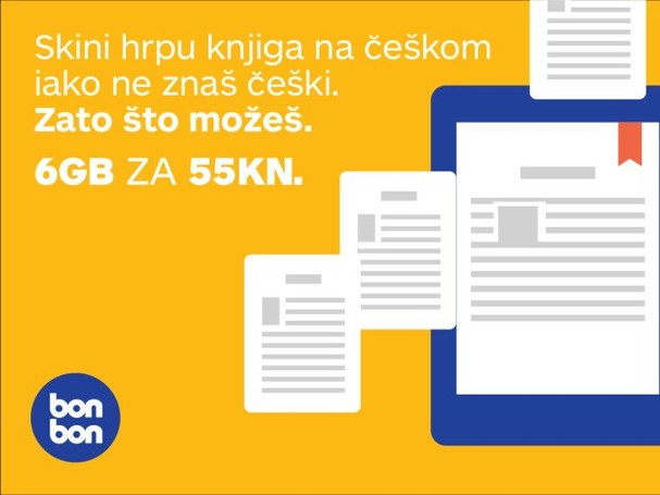 Bonbon Nudi Najveci Paket Interneta Na Bonove Business 3 0