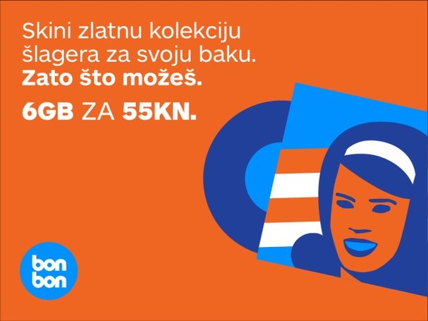 Bonbon Nudi Najveci Paket Interneta Na Bonove Business 3 0 Lifestyle Naslovnica Vidi Web Portal