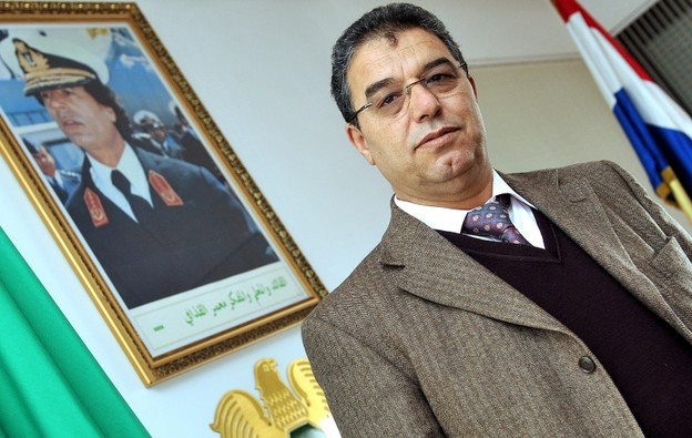 Libijski veleposlanik mora iz Hrvatske