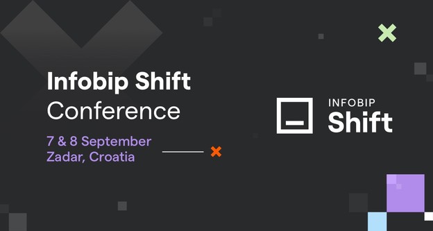 10 izdanje Shift konferencije najveće do sada 10 izdanje Shift konferencije najveće do sada