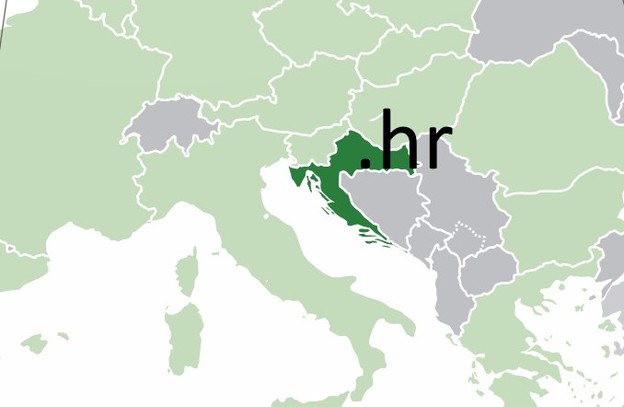 25 godina hr domene 25 godina hr domene