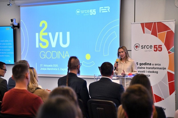 25 godina Informacijskog sustava visokih učilišta