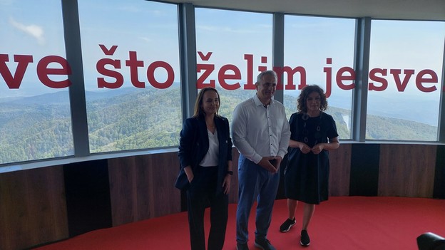A1 nudi još brži Internet, a TV gledajte svugdje A1 nudi još brži Internet, a TV gledajte svugdje