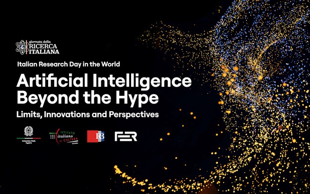 AI Beyond the Hype rasprava u Zagrebu
