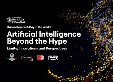 AI Beyond the Hype rasprava u Zagrebu
