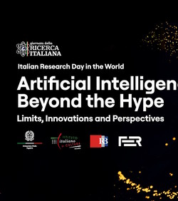 AI Beyond the Hype rasprava u Zagrebu