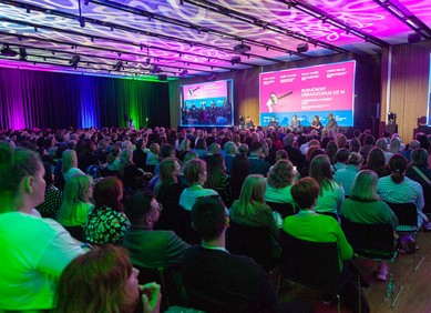 AI bez iluzija na konferenciji u Rovinju