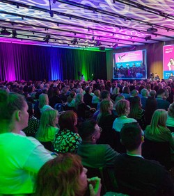 AI bez iluzija na konferenciji u Rovinju