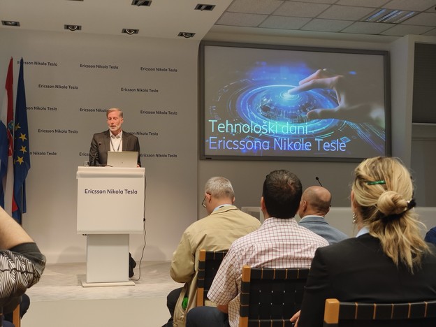 AI i mrežne inovacije na Tehnološkim danima AI i mrežne inovacije na Tehnološkim danima