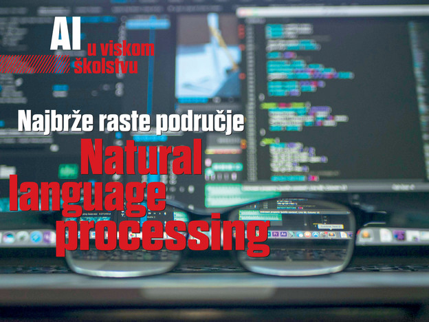 AI u programima top tehnoloških fakulteta i učilišta AI u programima top tehnoloških fakulteta i učilišta
