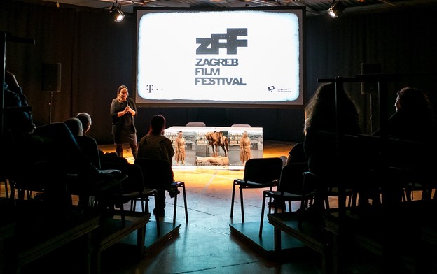 AR i VR video igre na Zagreb Film Festivalu AR i VR video igre na Zagreb Film Festivalu