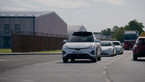 Autonomne testne vožnje bez vozača u Zagrebu Autonomne testne vožnje bez vozača u Zagrebu