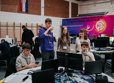 Bogate nagrade i ove godine na GGJ u Novskoj