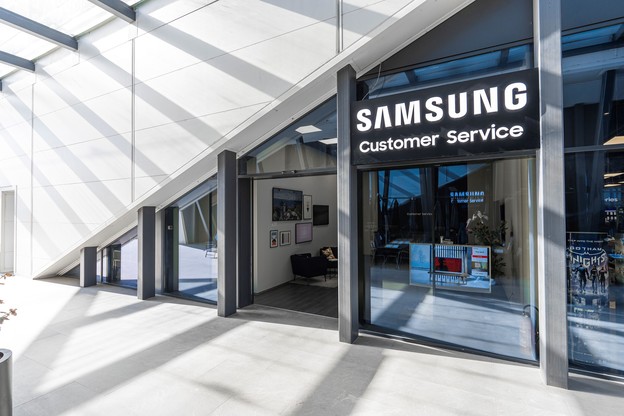 Brzi servis za Samsung uređaje u Zagrebu