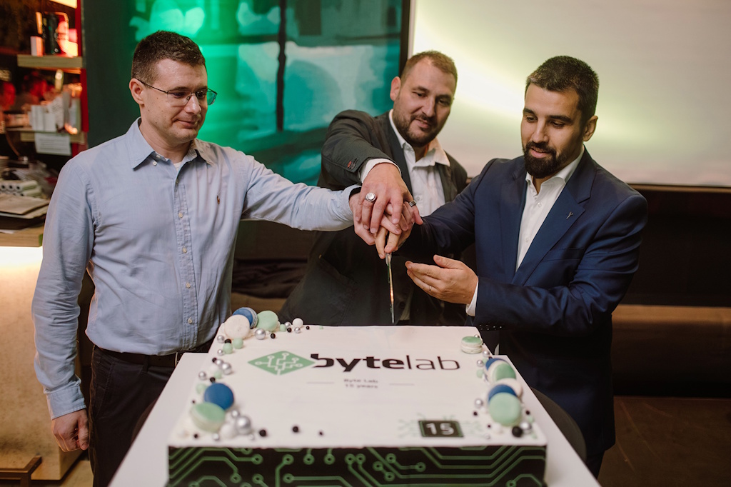 Byte Lab obilježava 15 godina djelovanja
