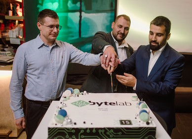 Byte Lab obilježava 15 godina djelovanja