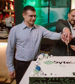 Byte Lab obilježava 15 godina djelovanja