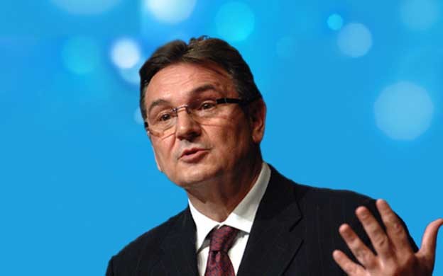 Čačić na suđenju: Postao sam ministar Čačić na suđenju: Postao sam ministar