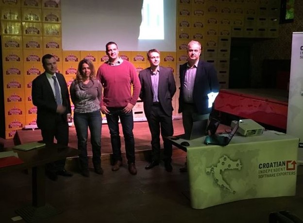 CISEx: Manjak od 1000 programera godišnje CISEx: Manjak od 1000 programera godišnje