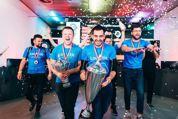CS:GO turnir za hrvatske tvrtke CS:GO turnir za hrvatske tvrtke