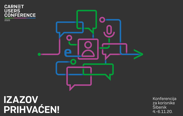 CUC2020 konferencija će se održati uživo i online CUC2020 konferencija će se održati uživo i online