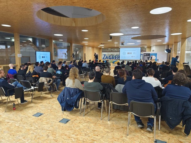 Developeri predstavili igre koje je HAVC sufinancirao Developeri predstavili igre koje je HAVC sufinancirao