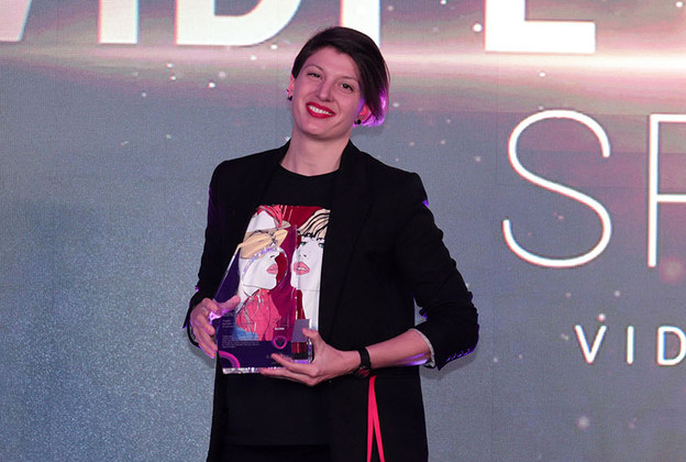 Dobitnici VIDI Awardsa dobili milijunsku investiciju Dobitnici VIDI Awardsa dobili milijunsku investiciju