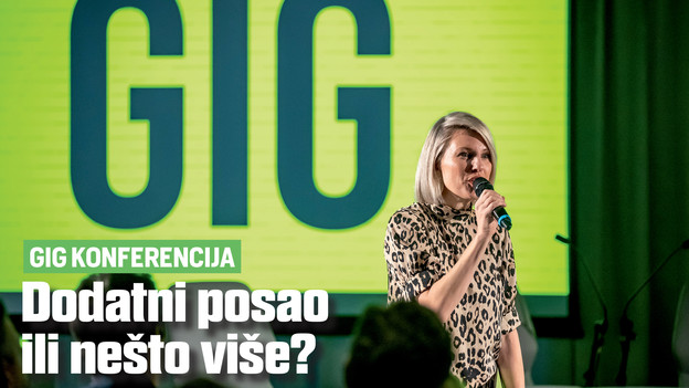 Dodatni posao ili nešto više? Dodatni posao ili nešto više?