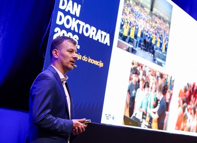 Doktorandi FER-a ostaju u Hrvatskoj