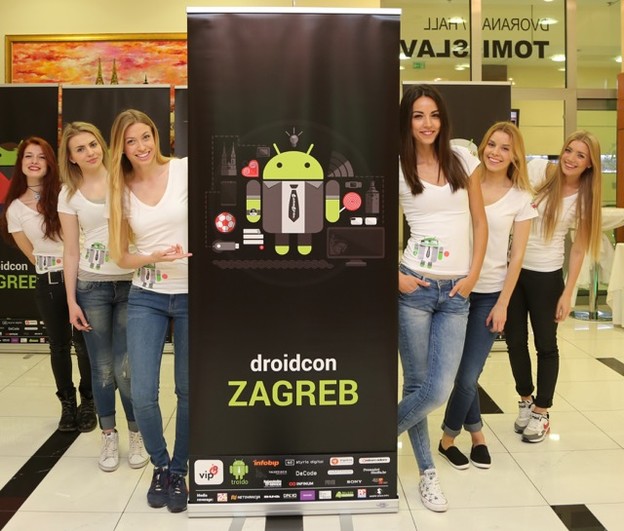 droidcon Zagreb otkriva sve o Androidu N