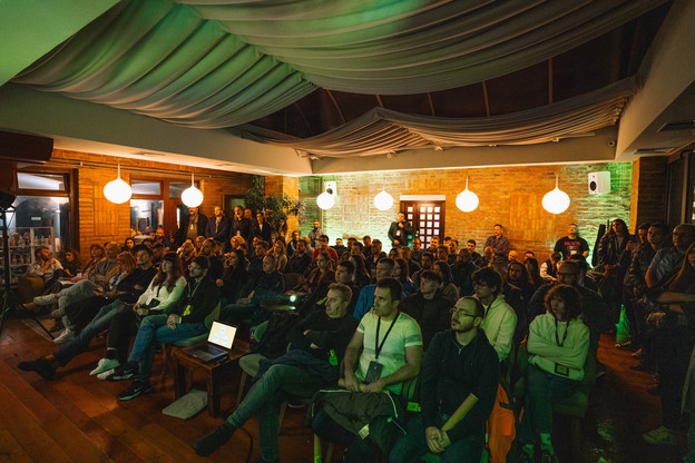 Dva dana učenja, inovacija i tech trendova Dva dana učenja, inovacija i tech trendova