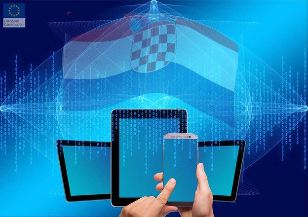 EK odobrila novi hrvatski program za pristup internetu