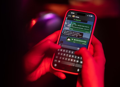 Eksperimentalni hrvatski AI projekt The Night Shift