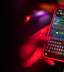 Eksperimentalni hrvatski AI projekt The Night Shift