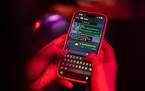 Eksperimentalni hrvatski AI projekt The Night Shift Eksperimentalni hrvatski AI projekt The Night Shift