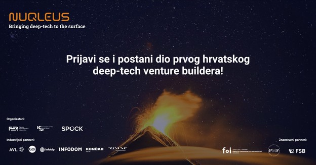 FER i ICENT pokrenuli tvornicu tehnoloških startupa
