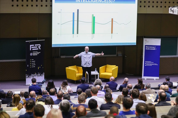 FERConnect: Utjecaj geopolitičkih promjena na tehnologiju FERConnect: Utjecaj geopolitičkih promjena na tehnologiju