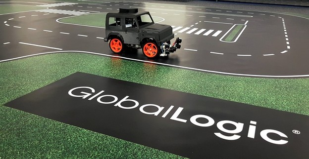 GlobalLogic Hrvatska razvija softver za autonomnu vožnju