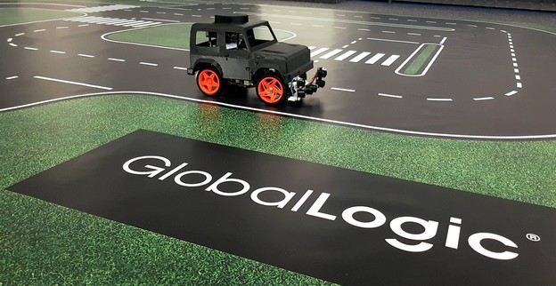 GlobalLogic Hrvatska razvija softver za autonomnu vožnju GlobalLogic Hrvatska razvija softver za autonomnu vožnju