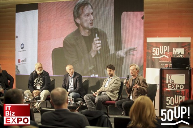 Goran Nikolašević: ESA želi Hrvatsku Goran Nikolašević: ESA želi Hrvatsku