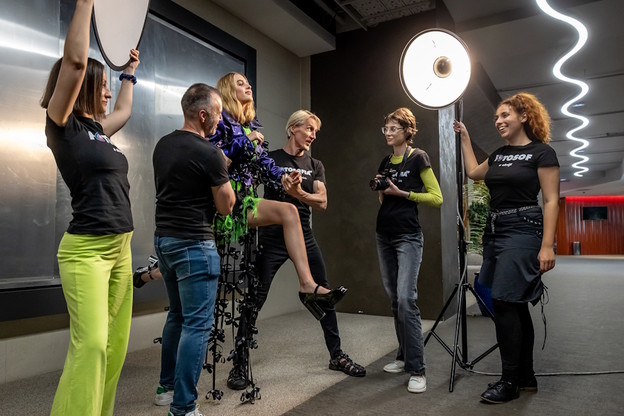 Hoyka: 20 godina fotografske strasti i kreativnosti Hoyka: 20 godina fotografske strasti i kreativnosti
