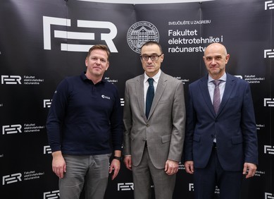 Hrvatska postaje članica ESA-e kroz tri godine