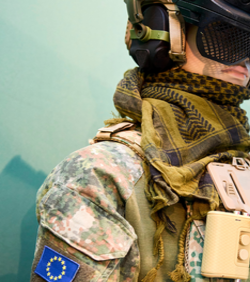 Hrvatski doprinos visokotehnološkom ratovanju