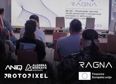 Hrvatski gaming projekt vrijedan 2,5 milijuna eura