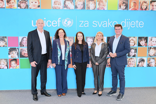Hrvatski operateri za zaštitu digitalnu sigurnost djece